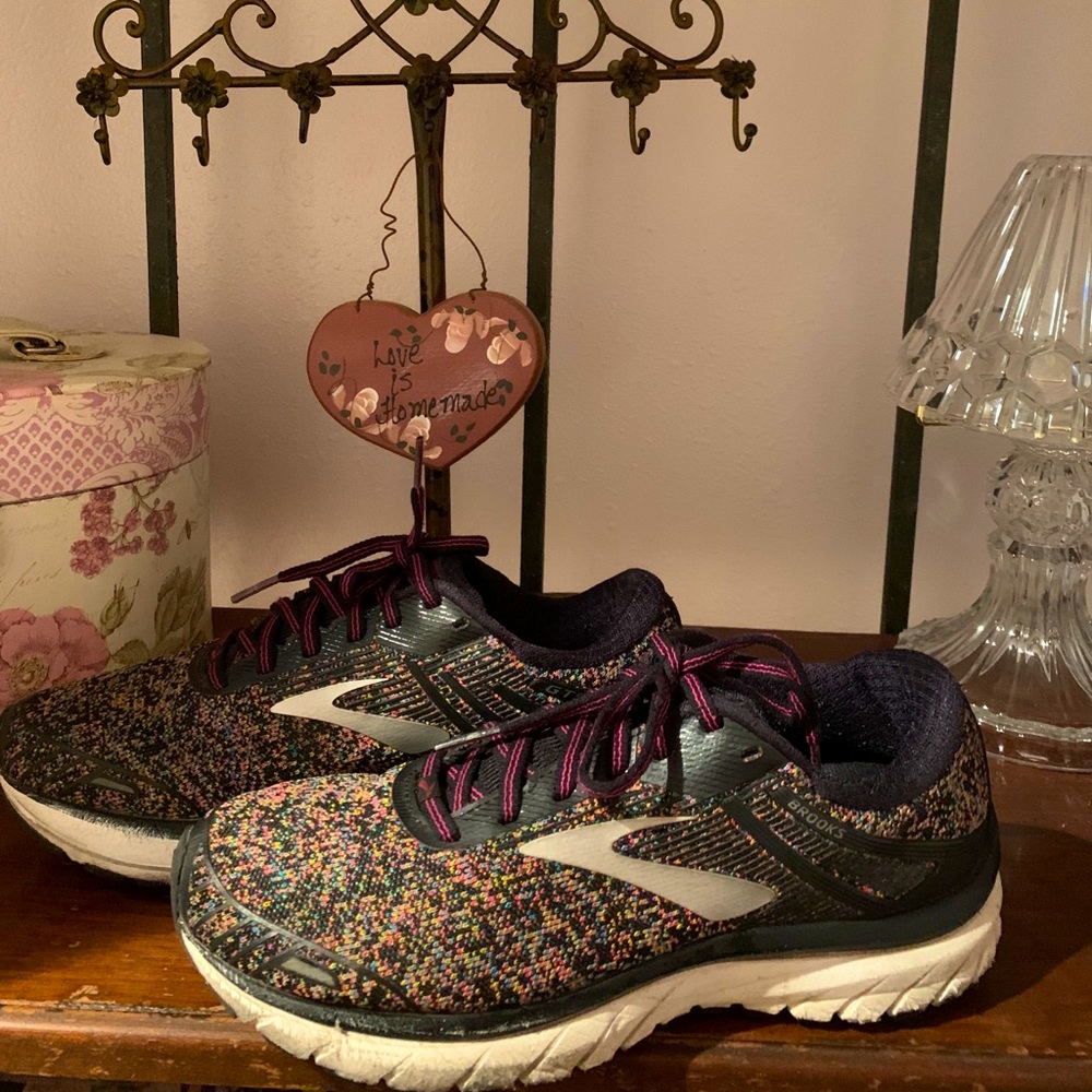 Brooks Running Shoes